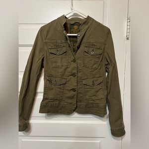 Lucky Brand Jacket